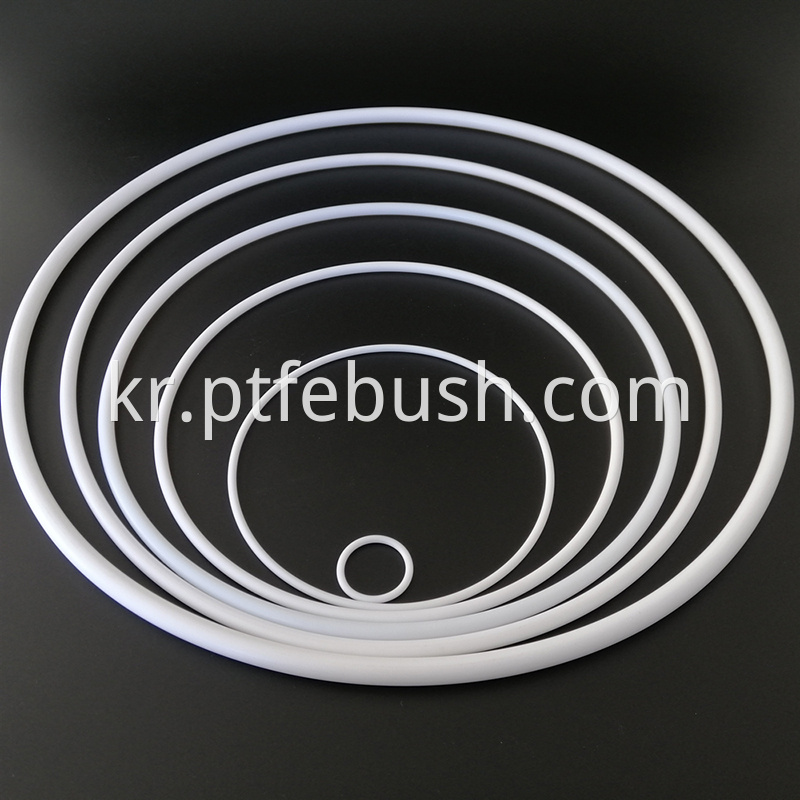 Ptfe O Ring 11